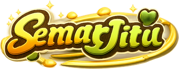 Logo semarjitu di beranda